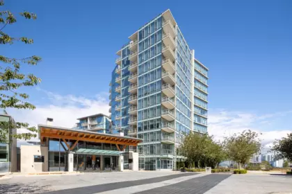 306 5131 Brighouse Way, Richmond, BC, Richmond — Apartment/Condo for sale