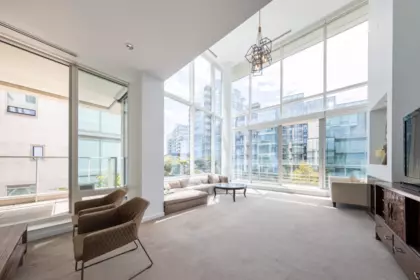 306 5131 Brighouse Way, Richmond, BC, Richmond — Apartment/Condo for sale