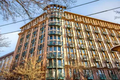 805 22 E Cordova Street, Vancouver, BC, Vancouver — Apartment/Condo for sale