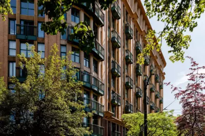 805 22 E Cordova Street, Vancouver, BC, Vancouver — Apartment/Condo for sale