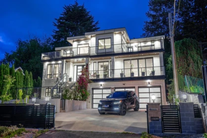 10490 125a Street, Surrey, BC, Surrey — Single Family Residence for sale