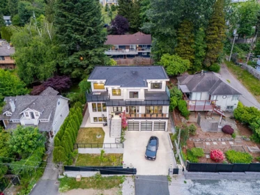 Fitness Center Photo Near 10490 125a Street, Surrey, BC