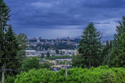 Garage Interior Photo of 10490 125a Street, Surrey, BC