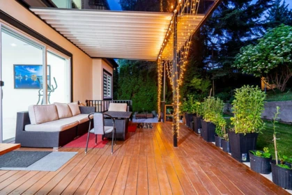 Garden / Landscaping Photo of 10490 125a Street, Surrey, BC