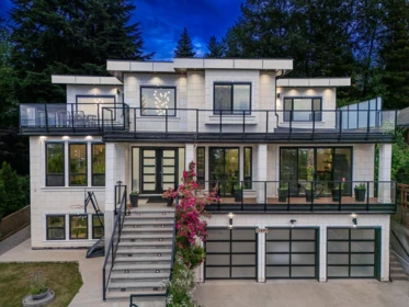 Outdoor Kitchen Photo of 10490 125a Street, Surrey, BC
