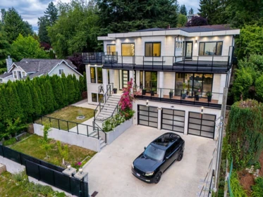 Street View Photo of 10490 125a Street, Surrey, BC