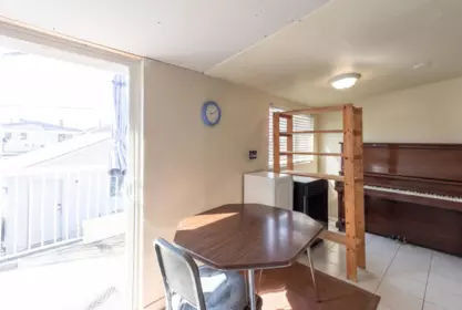 Breakfast Nook Photo of 380 E 58th Avenue, Vancouver, BC