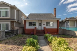 380 E 58th Avenue, Vancouver, BC