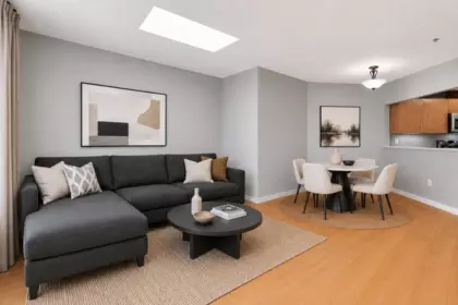103 108 W Esplanade, North Vancouver, BC, North Vancouver — Apartment/Condo for sale