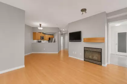 Pantry Photo of 103 108 W Esplanade, North Vancouver, BC