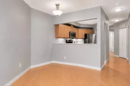 Primary Bedroom Photo of 103 108 W Esplanade, North Vancouver, BC
