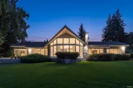 5985 Newton Wynd, Vancouver, BC