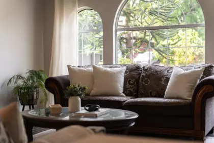 Breakfast Nook Photo of 19028 58th Avenue, Surrey, BC