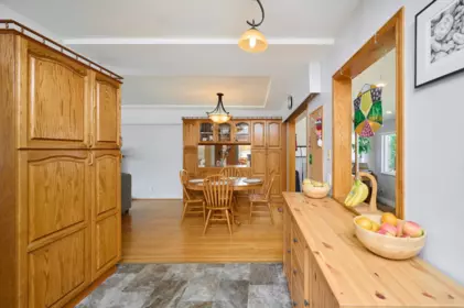 Kitchen Photo of 1339 Brisbane Avenue, Coquitlam, BC