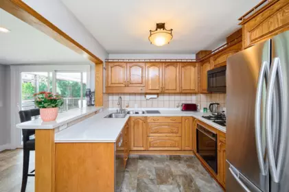 Pantry Photo of 1339 Brisbane Avenue, Coquitlam, BC
