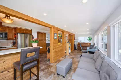 Primary Bedroom Photo of 1339 Brisbane Avenue, Coquitlam, BC