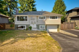 1339 Brisbane Avenue, Coquitlam, BC