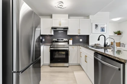 507 14 Begbie Street, New Westminster, BC, New Westminster — Apartment/Condo for sale