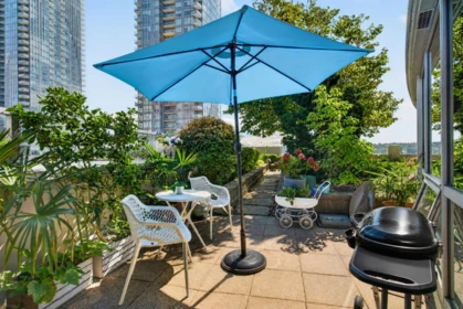 507 14 Begbie Street, New Westminster, BC, New Westminster — Apartment/Condo for sale