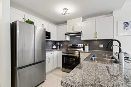 507 14 Begbie Street, New Westminster, BC, New Westminster — Apartment/Condo for sale