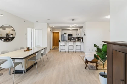 Pantry Photo of 507 14 Begbie Street, New Westminster, BC