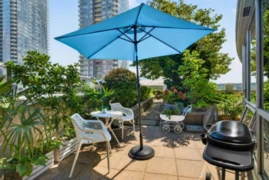 507 14 Begbie Street, New Westminster, BC