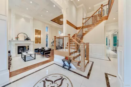 5491 Cathay Road, Richmond, BC, Richmond — Single Family Residence for sale