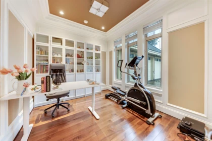 Pantry Photo of 5491 Cathay Road, Richmond, BC