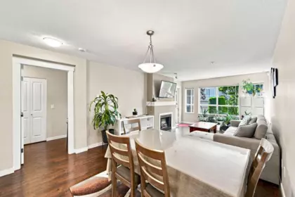 108 9233 Government Street, Burnaby, BC, Burnaby — Apartment/Condo for sale