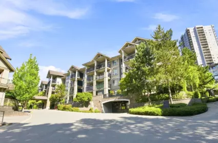 108 9233 Government Street, Burnaby, BC, Burnaby — Apartment/Condo for sale