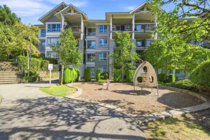 108 9233 Government Street, Burnaby, BC, Burnaby — Apartment/Condo for sale