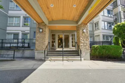 108 9233 Government Street, Burnaby, BC, Burnaby — Apartment/Condo for sale