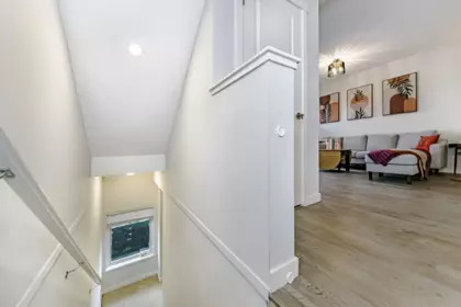 Pantry Photo of 3 15151 Edmund Drive, Surrey, BC