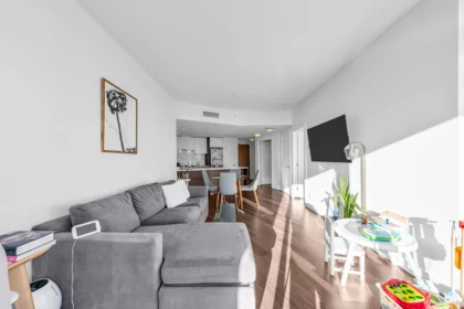 Pantry Photo of 716 3557 Sawmill Crescent, Vancouver, BC