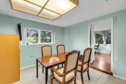 Pantry Photo of 7674 Burris Street, Burnaby, BC