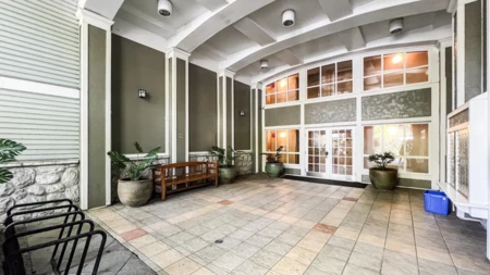306 1111 Lynn Valley Road, North Vancouver, BC, North Vancouver — Apartment/Condo for sale