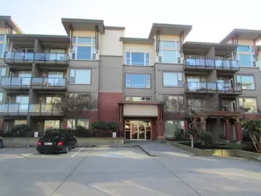 319 33539 Holland Avenue, Abbotsford, BC, Abbotsford — Apartment/Condo for sale