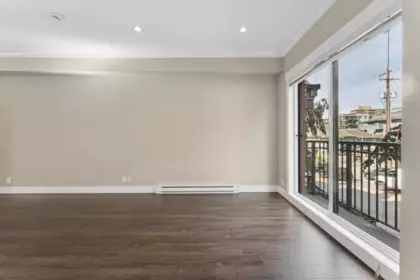 4 838 Royal Avenue, New Westminster, BC, New Westminster — Townhouse for sale