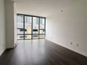 Pantry Photo of 505 930 Cambie Street, Vancouver, BC