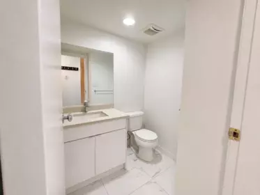 Primary Bedroom Photo of 505 930 Cambie Street, Vancouver, BC