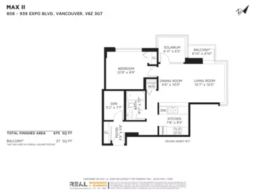 Hot Tub / Spa Photo of 808 939 Expo Boulevard, Vancouver, BC
