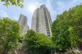 808 939 Expo Boulevard, Vancouver, BC