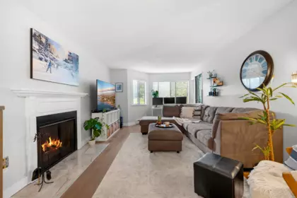 113 9620 Manchester Drive, Burnaby, BC, Burnaby — Apartment/Condo for sale