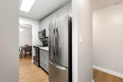 Loft / Bonus Room Photo of 113 9620 Manchester Drive, Burnaby, BC