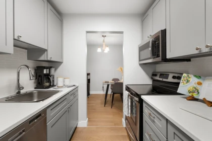 Office / Den Photo of 113 9620 Manchester Drive, Burnaby, BC