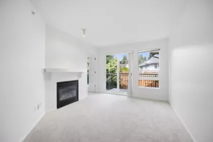 Exterior Rear Photo of 363 1100 E 29th Street, North Vancouver, BC