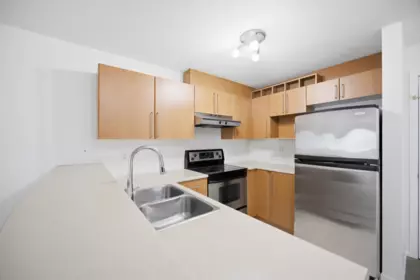 Primary Bedroom Photo of 363 1100 E 29th Street, North Vancouver, BC