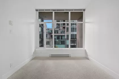 Mudroom Photo of 702 888 Homer Street, Vancouver, BC