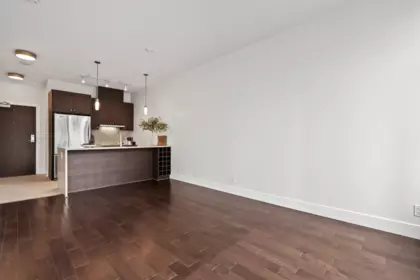 Pantry Photo of 702 888 Homer Street, Vancouver, BC