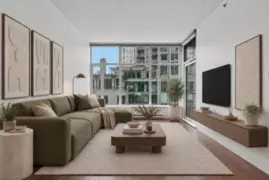 702 888 Homer Street, Vancouver, BC